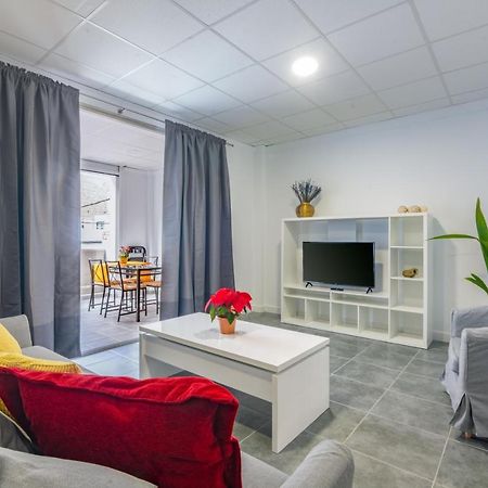Loft Life 1 Lejlighed Arrecife  Eksteriør billede