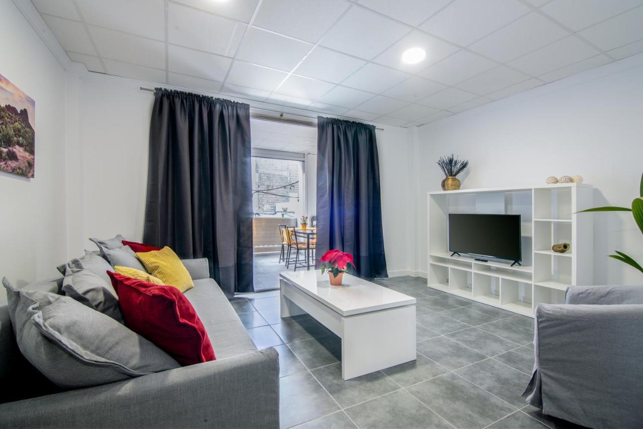 Loft Life 1 Lejlighed Arrecife  Eksteriør billede