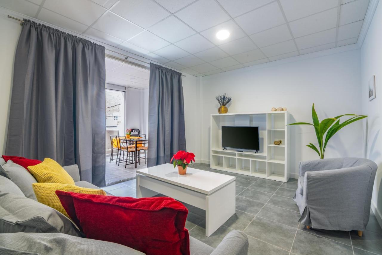 Loft Life 1 Lejlighed Arrecife  Eksteriør billede