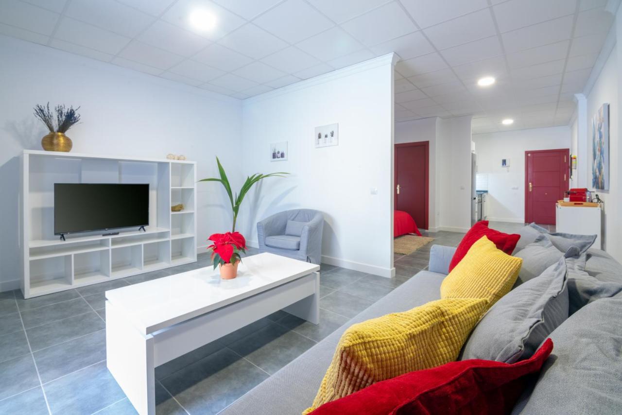 Loft Life 1 Lejlighed Arrecife  Eksteriør billede