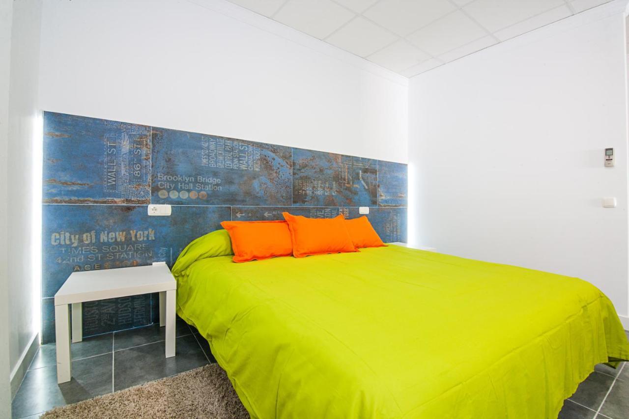 Loft Life 1 Lejlighed Arrecife  Eksteriør billede