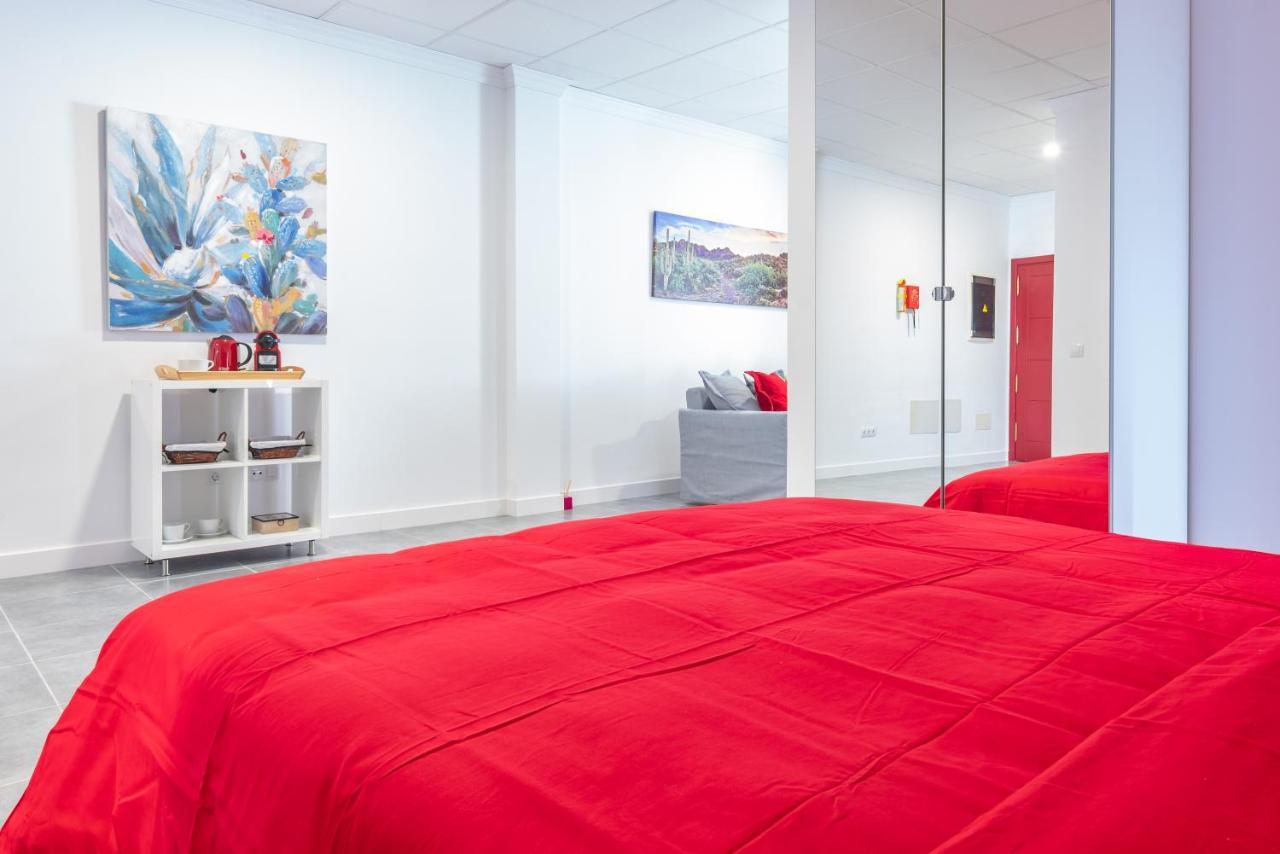 Loft Life 1 Lejlighed Arrecife  Eksteriør billede
