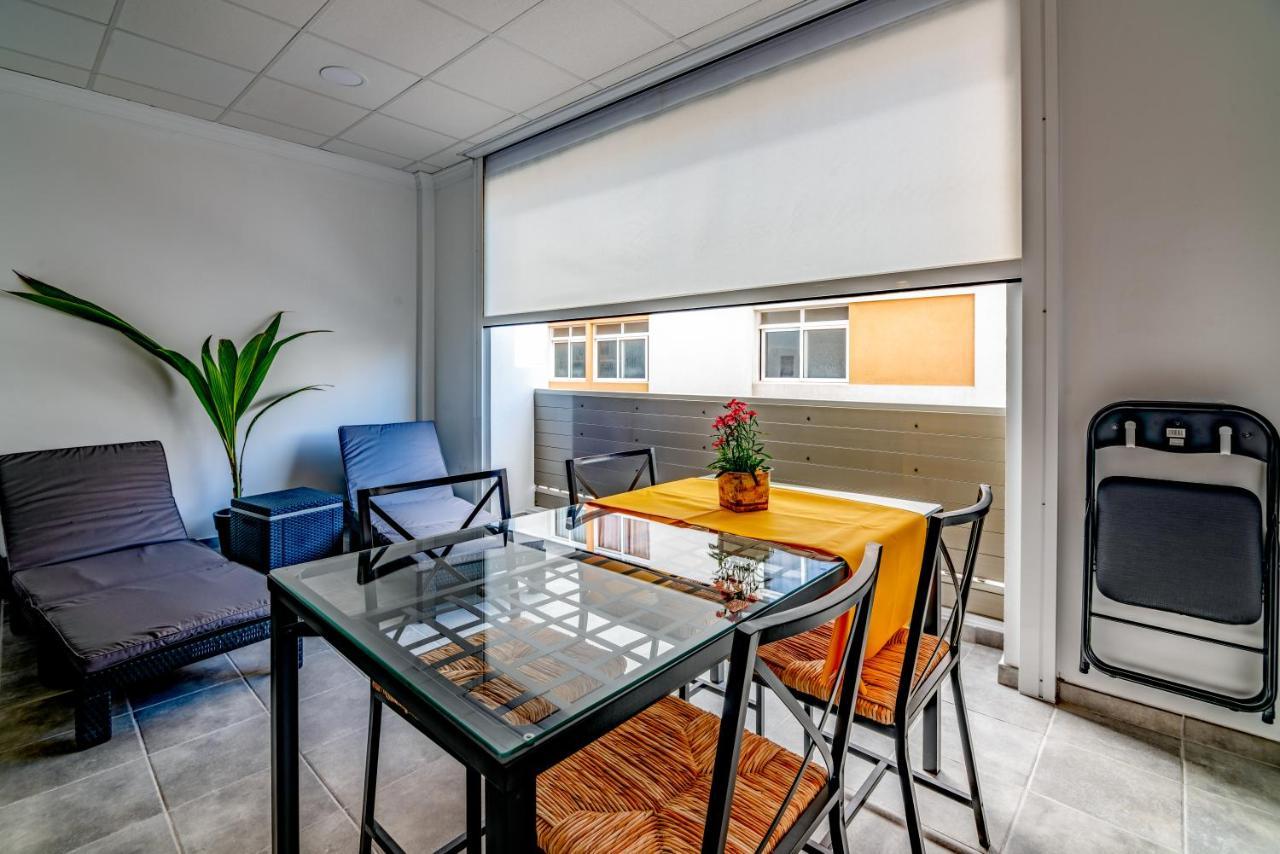 Loft Life 1 Lejlighed Arrecife  Eksteriør billede