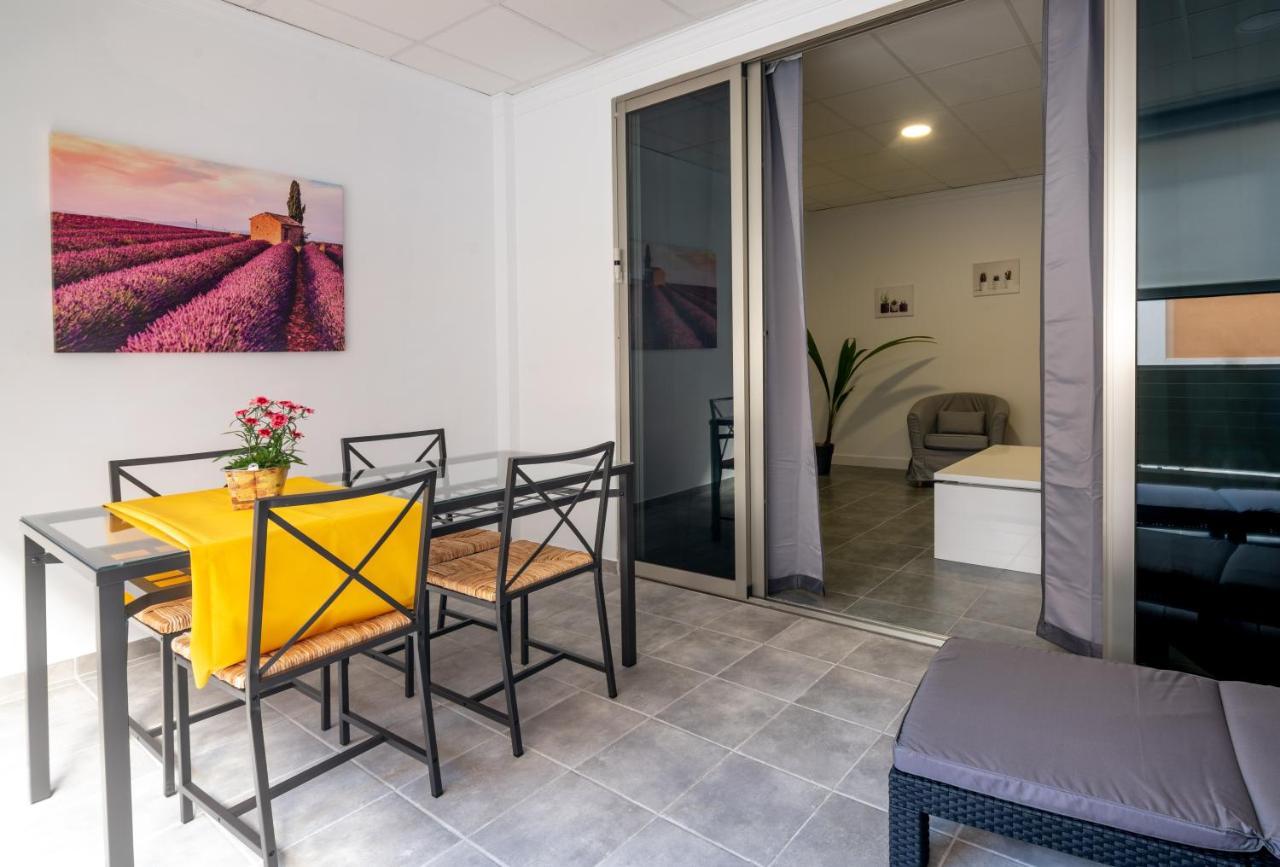 Loft Life 1 Lejlighed Arrecife  Eksteriør billede