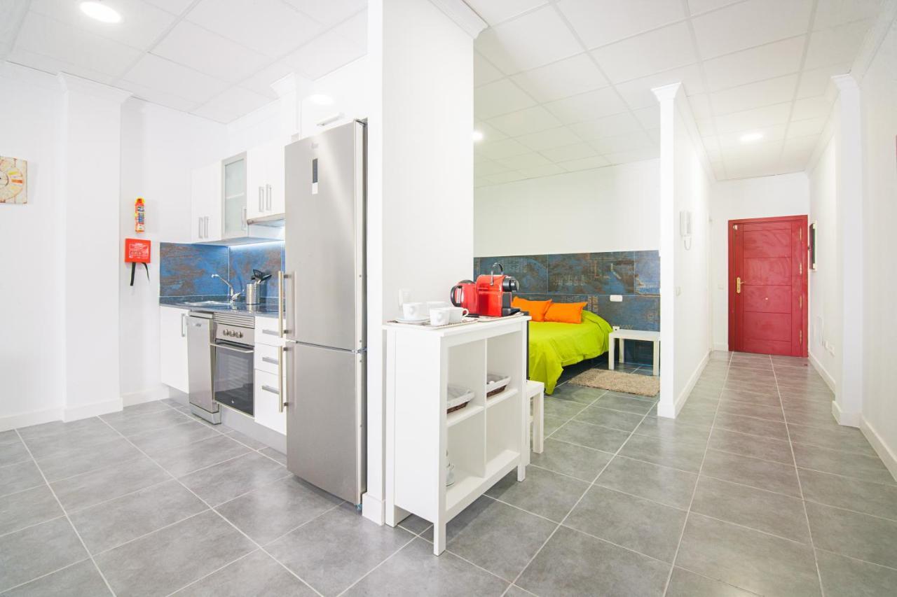 Loft Life 1 Lejlighed Arrecife  Eksteriør billede